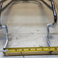 Motorcycle Rear Luggage Rack