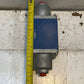Hydraulic Directional Control Valve 821149EE 9" L 3-3/16" W 2-3/4" H 11mm Holes