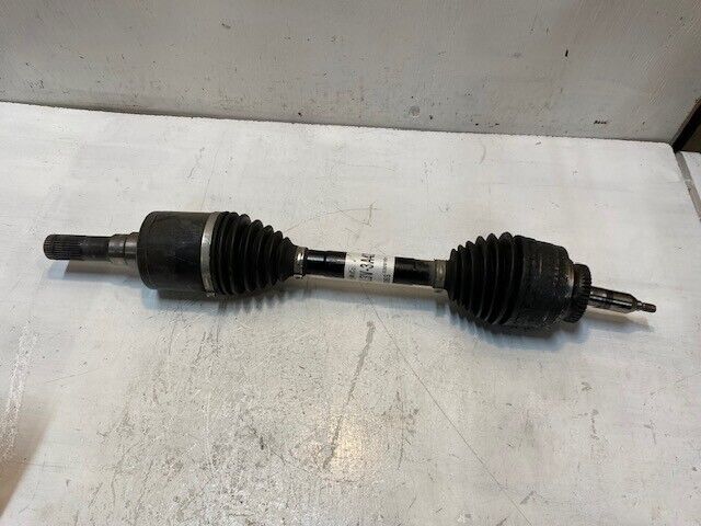 FoMoCo Axle Assembly HL3V-3A428-BA | N006S | 0309191