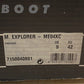 Marker Interface M Explorer ME04XC Green Boots Size US 9 EU 42