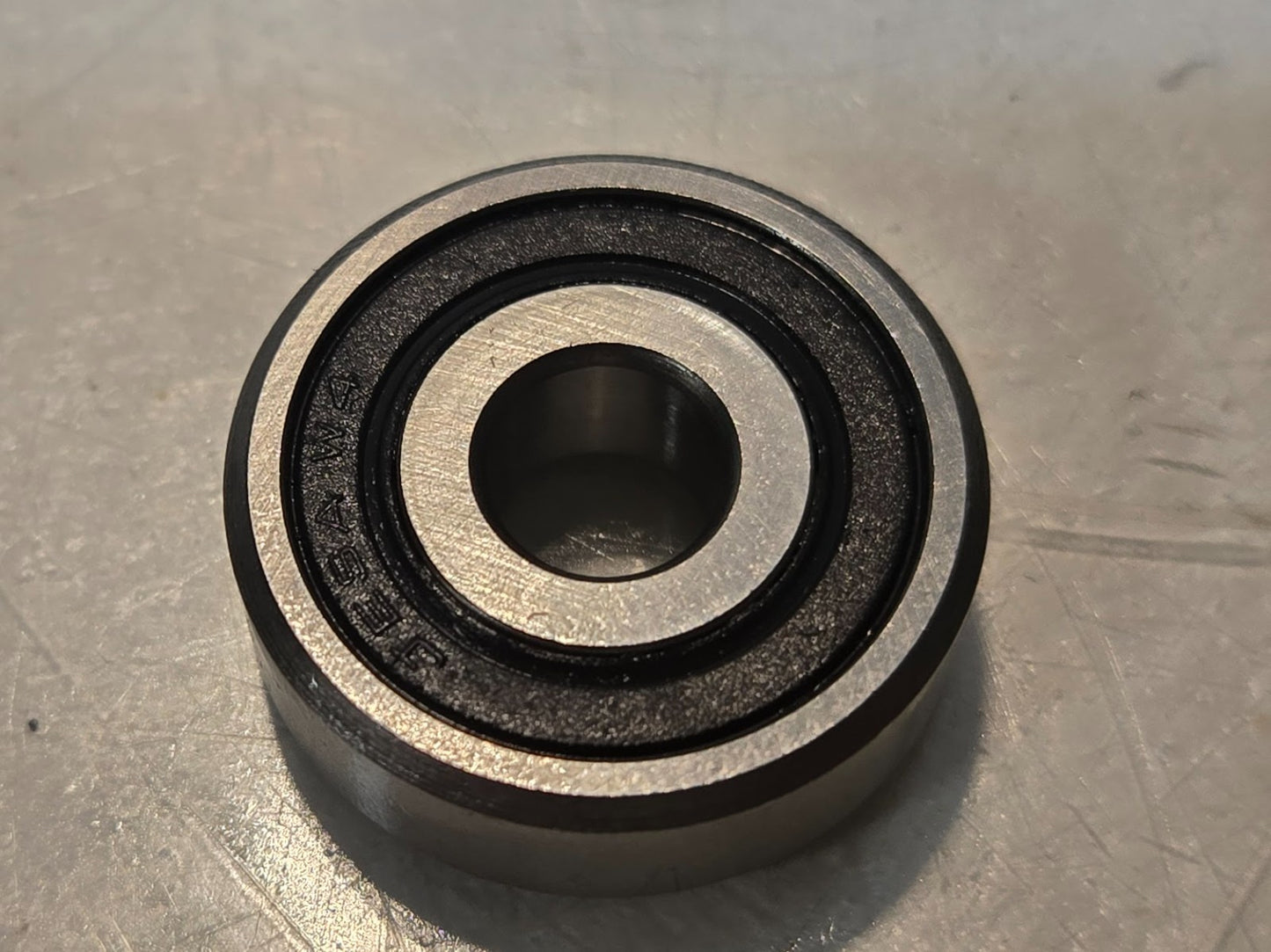 10 Quantity of JESA W4 Ball Bearings | 26 mm OD x 8 mm Bore x 8 mm Wide (10 Qty)