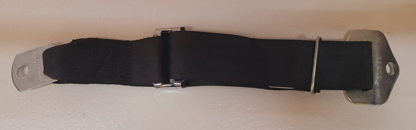 Seats For Freightliner Ezyrider Mounting Bracket & Tether Belt Kit 712058