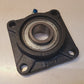 HLU 4-Bolt Flange Bearing 1-1/4"| F207 | SA207-20G
