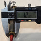 Kronenberger Mfg Solenoid FP101 | Serial 68591| 5" Long 14mm Hex Shaft