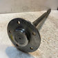 5-Lug Axle Shaft 5x140mm Bolt Pattern 32-3/4" Long 34-Spline 35mm Shaft Dia.