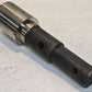 Shaft Adapter 2-1/4" 16 Spline to 2 inch Hex | 14-3/4" Long 3-3/4" Diameter