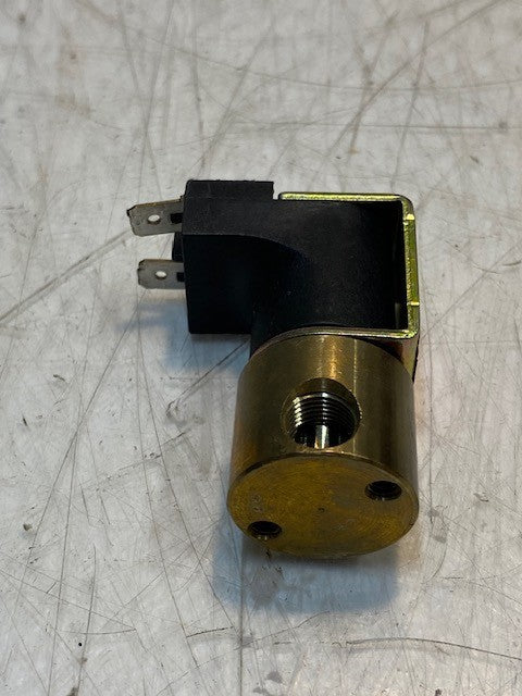Solenoid Solutions Fuel Valve Solenoid 9090042 | 2W13X-A133-00