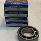 4 Quantity of Federal Mogul Wheel Bearings 207 | 6207 (4 Quantity)