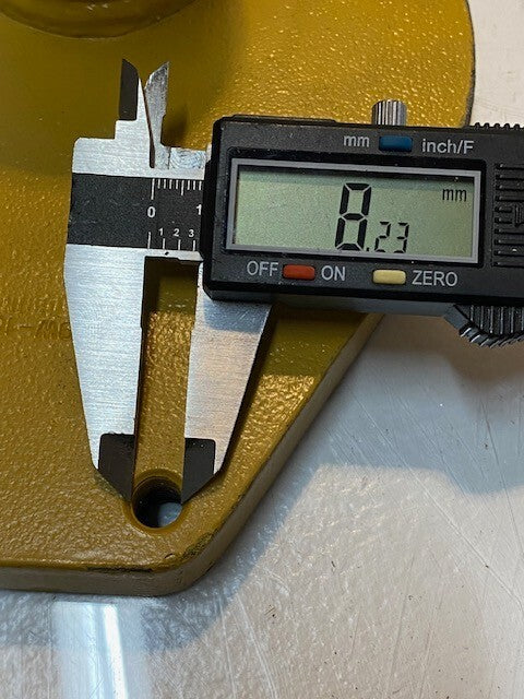 Caterpillar CAT 9W-1613 Brake Control Valve Spool