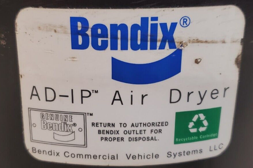 Bendix Torque AD-IP Oil Coalescing Cartridge for Air Dryer AD-IP