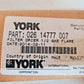 2 Qty. of York & Sporlan Filter Driers 026 14777 007 | 401449 | C-305-S (2 Qty)