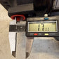 Toico Industries DDP-550, 5-Chamber Diaphragm Delivery Pump With 3 Prong Plug