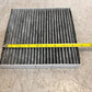 3 Quantity PurePro Professional Grade Auto Parts Cabin Air Filter C23032C (3Qty)