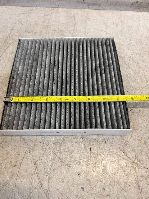 3 Quantity PurePro Professional Grade Auto Parts Cabin Air Filter C23032C (3Qty)