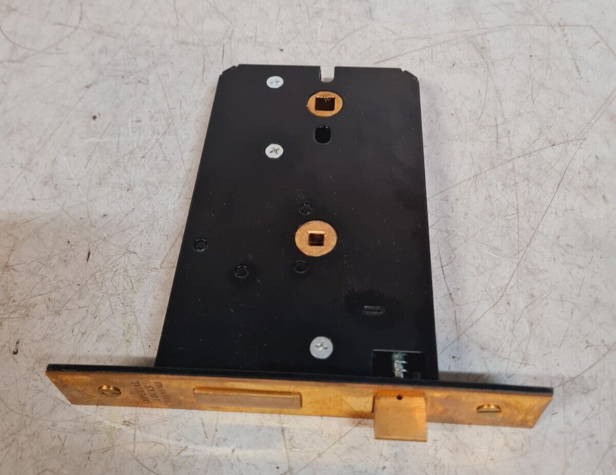 Imperial Locks Willenhall Door Mortise Master Bath Door 1/106