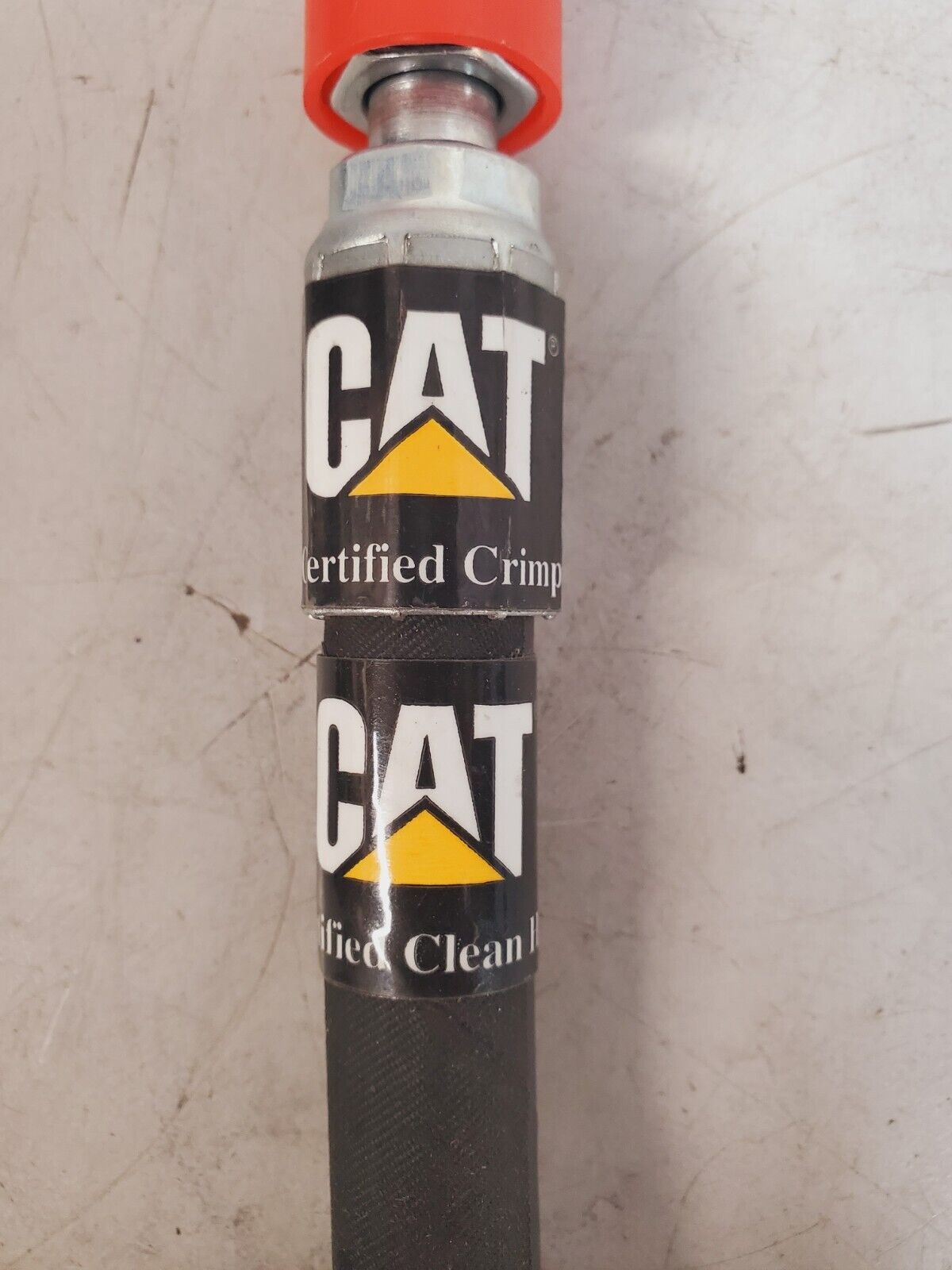 Caterpillar Hydraulic Hose 7V1038 | NEEG2829 | 1E0716 | MSHAIC-146/16