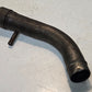 Exhaust Pipe Segment 400L4250 PI | 1-1/2" Outer Diameter | 45 Degree Bend