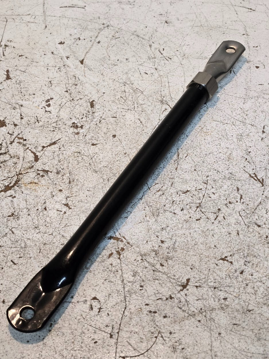 5 Quantity of Adjustable Black Mirror Arms 13" - 19" (5 Quantity)