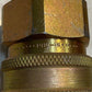 2 Quantity of PHC-16 Multi-Purpose Hydraulic Quick Couplings 29mm ID (2 Qty)
