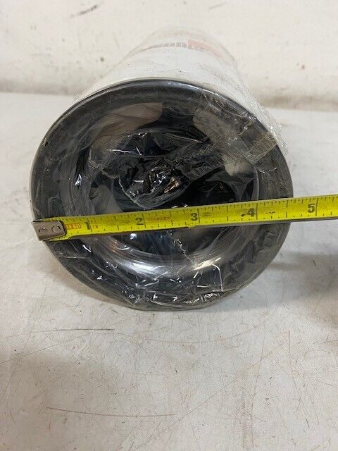 FleetGuard Oil Filter LF9080