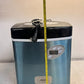 New Air Portable Countertop Ice Maker AI-215SS | 50Lbs Daily Capacity