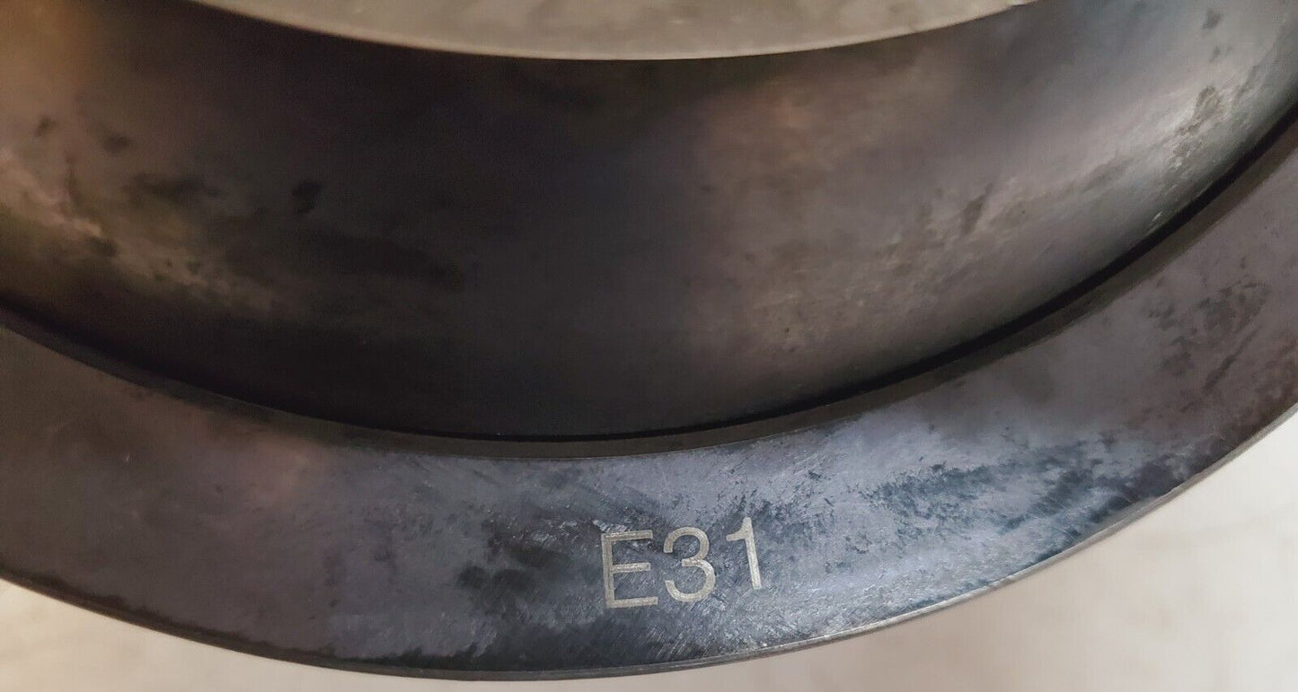 RBC Spherical Plain Bearing B75970-9L | E31