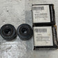 2 Pack of McGill CCYRD 1 1/4 Crowned Cam Followers Yoke Mount Rollers (2 Qty)