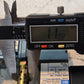 MAC Valves 411A-BOA-DM-DDAJ-1JM with Manifold Block and Solenoid DMB-DDAJ-1JM