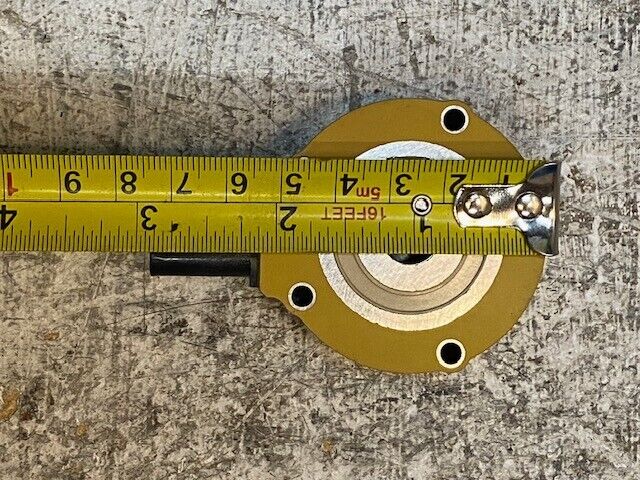 Diesel Pump Solenoid for Caterpillar CAT 380-0810 | 3501-0921