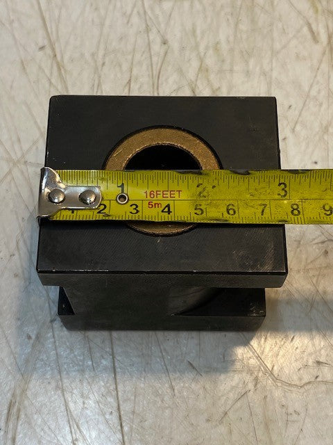 Industrial Component Steam Chest Transmission Fixture Die Rotation 390661