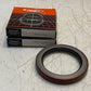 2 Quantity of Federal Mogul 6809970346 Oil Seals 455355 (2 Quantity)