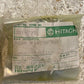 4 Quantity of Hitachi Gear Pinion Assemblies 321-735 (4 Quantity)