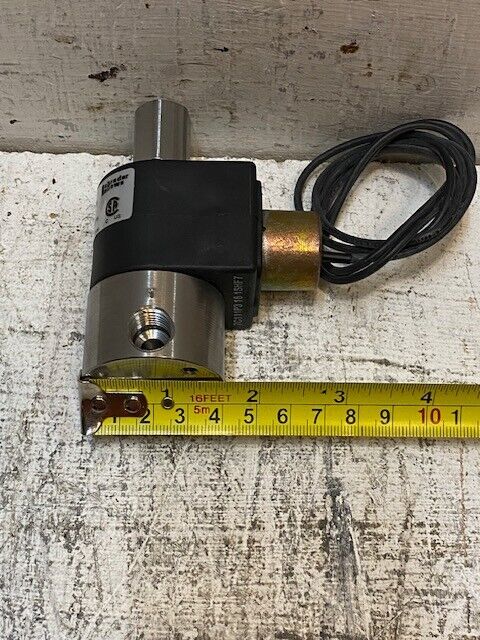 Parker 745130115B Cyclone Solenoid Control Valve