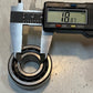 10 Quantity of Trust Bearings A2 | LM11910/LM11949 | 45mm OD 19mm Bore (10 Qty)