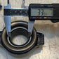 NTN Bearings FCR62-28-7/2E | RB-0107 Transmission Clutch Release Bearing