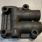 Multifuel Engine Oil Pressure Regulator 11609968 | 20mm Bore 18mm Bore 10mm Hole