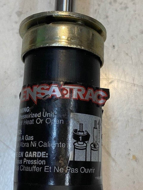 Sensatrac Shock Absorber 71311E | 71311 | 25" Long 44mm Shaft 10mm Thread