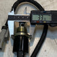 Reverse Light Switch 3G21 | 3" Long 34mm OD 15mm End