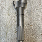 10-Spline Brake Camshaft 9-1/2" Long 3" Wide 38mm Shaft 10mm ID 25mm End
