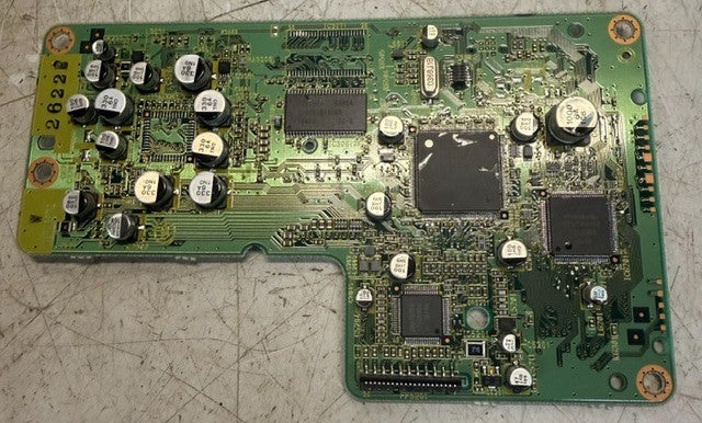Panasonic Pioneer MN103S13BGA Main Control Board Assembly Circuit Board Module