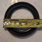 3 Quantity of National 472015 Oil Seals 3" OD 2" ID 3/8" Thick (3 Quantity)