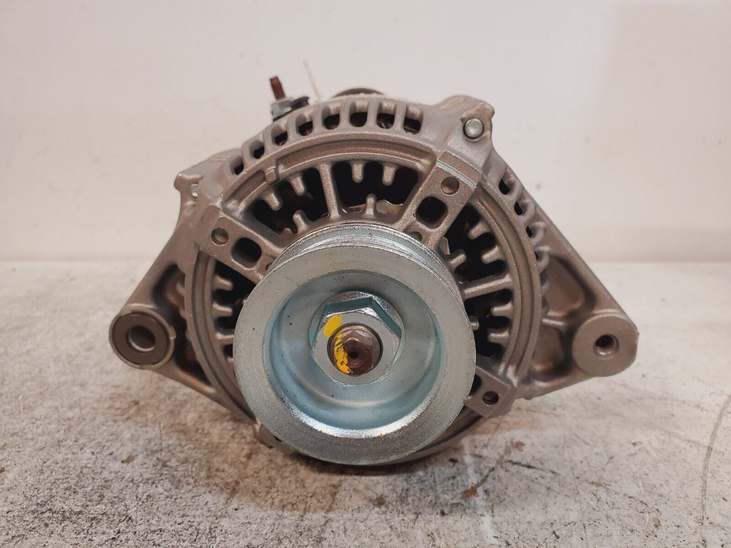 Duralast Alternator 13224 | 13557