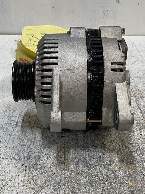 AZ Duralast Remy 20206 Remanufactured Alternator