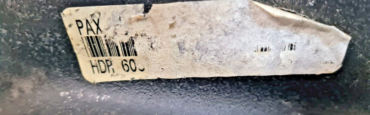 Hendrickson Top Pad HDR 60877 | -F- | HDR60877