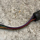 Wiring Harness PP201898 7-1/2" Long
