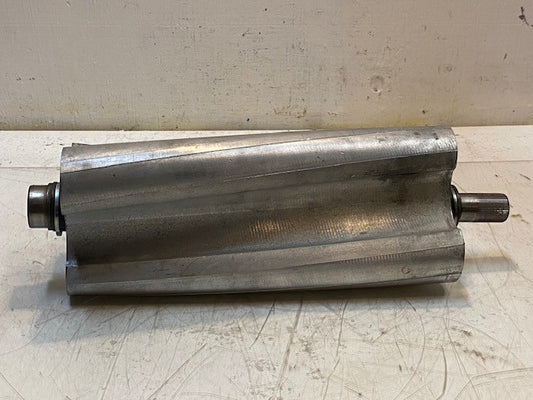 Detroit Diesel Blower Rotor 1-8926407 | R-1305 | NDH | 15" Long 25mm Thread