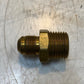 3 Bags of 10 Qty of Anderson Fittings U1-6D Connectors 3/8x1/2 (30 Pcs Total)