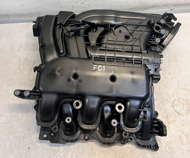 Hyundai/Kia Upper Engine Surge Tank Air Intake Manifold 29210-3CFC1 | PA6-GF30
