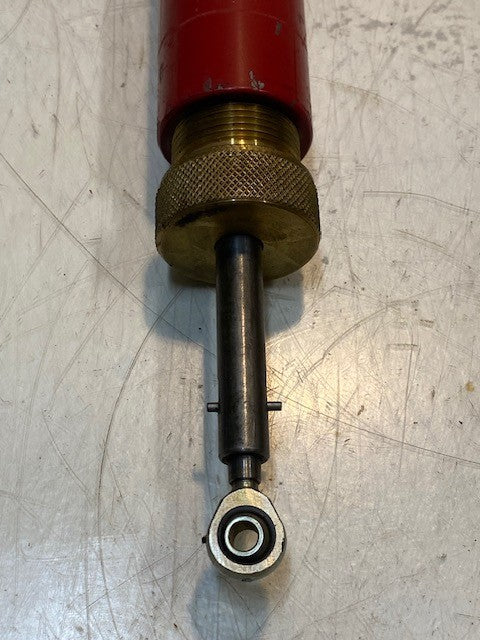 Vintage Shock Absorber 15-1/2" Long 9mm Bore 45mm OD