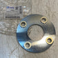 Zexel Bosch Corporation Plate 156605-4320 | 9423617171